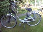 dames fiets MONTEGO heritage 75,00, Fietsen en Brommers, Gebruikt, Versnellingen, 56 cm of meer, Ophalen
