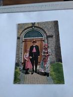 HINDELOOPEN.  KLEDERDRACHT, Verzamelen, Ophalen of Verzenden, Voor 1920, Zeeland