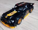 Technics Mustang Blocks pull back car (36), Ophalen of Verzenden, Zo goed als nieuw, Overige merken