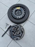 Thuiskomer opel astra k met krik, Auto-onderdelen, Banden en Velgen, 16 inch, Banden en Velgen, Nieuw, Ophalen of Verzenden