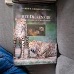 P. Bellamy - Het dierenrijk 18, Ophalen of Verzenden, Zo goed als nieuw, P. Bellamy