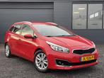 Kia cee'd 1.0 T-GDi First Edition 2e Eigenaar,Navi,Airco,Cru, Voorwielaandrijving, Stof, Gebruikt, Euro 6