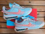 Nike air max Sun club sneakers 40.5, Kleding | Dames, Schoenen, Ophalen of Verzenden, Zo goed als nieuw, Sneakers of Gympen