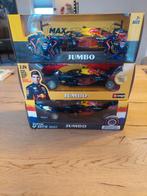 Max Verstappen schaalmodel 1/24, Hobby en Vrije tijd, Modelauto's | 1:24, Ophalen, Bburago