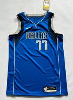 Luka Doncic NBA Dallas Mavericks swingman jersey. Nieuw., Ophalen of Verzenden, Zo goed als nieuw, Kleding