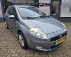 Fiat Punto 1.2-16V SportSound *AIRCO-APK-BLEUTOOTH*, Auto's, Fiat, Voorwielaandrijving, Stof, 1242 cc, 4 cilinders