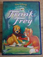 Dvd Frank en Frey, Alle leeftijden, Ophalen of Verzenden, Gebruikt