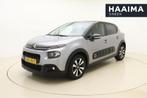 Citroen C3 1.2 PureTech S&S Feel Edition | Navigatie via App, Auto's, Citroën, Voorwielaandrijving, Gebruikt, Euro 6, 1199 cc