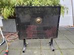 Haardscherm, Huis en Inrichting, Haarden, Ophalen, Gebruikt, Inbouwhaard, Houthaard