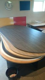 Ronde tafel 120 cm, Ophalen, Gebruikt, -, -