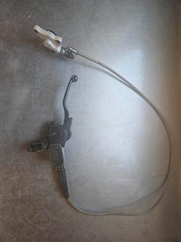Hydraulische koppeling cilinder compleet KTM 450 exc beschikbaar voor biedingen