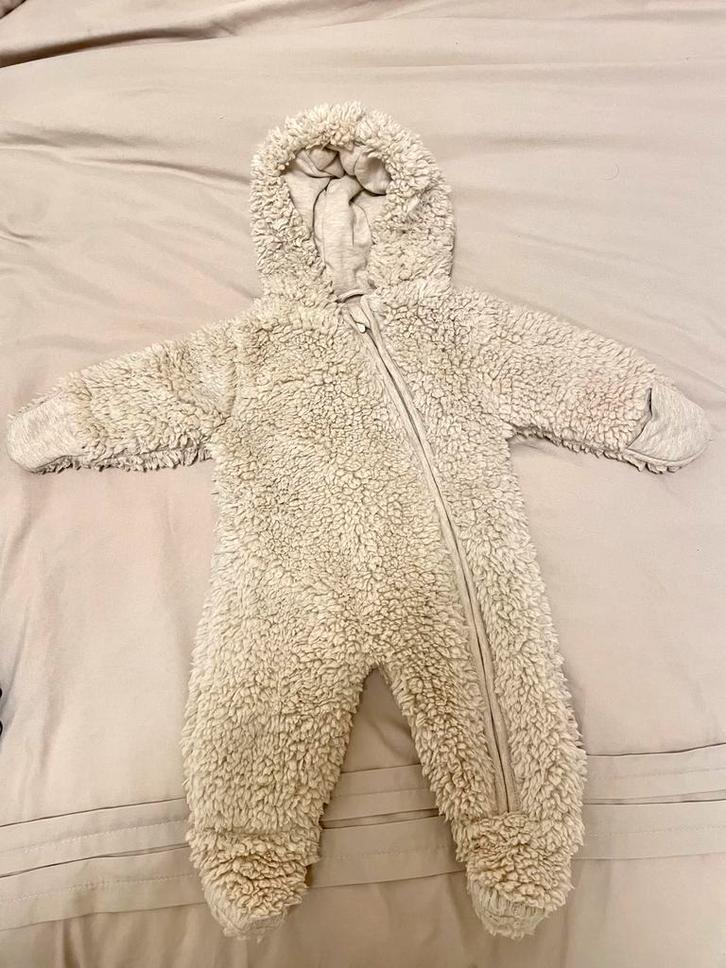 Teddy pakjes, Kinderen en Baby's, Babykleding | Maat 56, Zo goed als nieuw, Jongetje of Meisje, Pakje, Ophalen of Verzenden