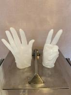 Wax hand machine met toebehoren, Ophalen, Zo goed als nieuw