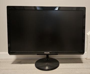 Philips 247E monitor beschikbaar voor biedingen