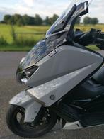 Yamaha T-Max 530 Nardo Grey | ABS | Akrapovic | GPS | 2014, Motoren, Motoren | Yamaha, ABS, Particulier, 12 t/m 35 kW, 2 cilinders