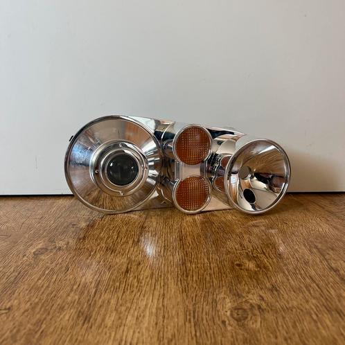 Originele R32 koplamp Reflector Rechts, Auto-onderdelen, Verlichting, Volkswagen, Gebruikt, Ophalen of Verzenden