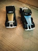 Twee modelauto's, Ophalen of Verzenden, Zo goed als nieuw, Bburago