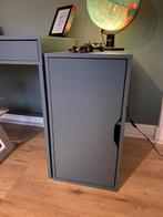 Ladekast Alex ikea (grijs/groen), Ophalen