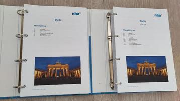 Cursus Duits NHA beschikbaar voor biedingen