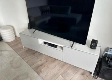 IKEA Besta TV Meubel 180cm