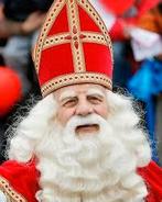 Sinterklaas tv/film materiaal, Diversen, Sinterklaas, Ophalen, Nieuw