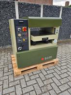 Vandiktebank SCM Elektrisch hoog  / laag, Doe-het-zelf en Verbouw, Schaafmachines, Ophalen, Gebruikt