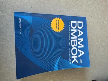 Data management body of knowledge beschikbaar voor biedingen
