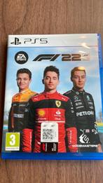 F1 22 (PS5), Ophalen of Verzenden, Zo goed als nieuw