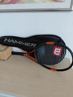 Wilson dames tennisracket, Ophalen of Verzenden, Racket, Wilson