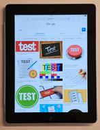 Prima iPad met retina-display, 10 inch, Gebruikt, 32 GB, Apple iPad