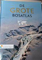 Grote Bosatlas - 55e Editie, Boeken, Bosatlas, 2000 tot heden, Noordhoff Uitgevers, Wereld