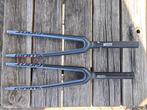 Voorvork Giant Advanced disc, 2 stuks., Racefiets, Zo goed als nieuw, Voorvork, Giant
