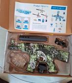 Blaster shooting waterpistool nieuw in verpakking, Kinderen en Baby's, Speelgoed | Buiten | Actiespeelgoed, Ophalen of Verzenden
