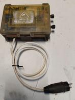 Ranger N2 Schokdraadapparaat, Gebruikt, Onbekend, AGRAR, Ophalen of Verzenden