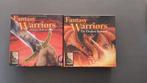 Fantasy Warriors met uitbreiding de draken komen., Hobby en Vrije tijd, Gezelschapsspellen | Kaartspellen, Ophalen of Verzenden