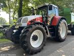 Steyr CVT 170 Eventueel met Kipper!, H.O. Oude Alink B.V., Tijmenoudealink@msn.com, Kuiperijstraat 20, 7596LD Rossum, NL