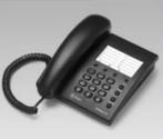 KPN Telecom Bordeaux 10 analoog toestel antraciet, Verzenden, Nieuw