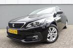 Peugeot 308 SW 1.2 PureTech Blue Lease Executive NAVI | CRUI, Origineel Nederlands, Te koop, 5 stoelen, 20 km/l