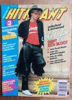 Hitkrant no 34  1984, Tijdschrift, Verzenden, 1980 tot heden