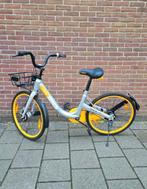 Een zgan Obike, stadsfiets, Ophalen, Zo goed als nieuw