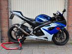 Suzuki gsx r 1000 k6, Motoren, Sportuitlaat, 4 cilinders, Motorrijbewijs A, Super Sport