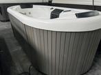 Jacuzzi 2 pers Spa, Tuin en Terras, Pomp, Ophalen of Verzenden, Zo goed als nieuw