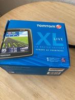 TomTom XL Live IQ Route Europe 42 countries, Ophalen, Gebruikt