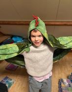 Efteling Draken Cape - Carnaval!, Ophalen of Verzenden, Zo goed als nieuw, 104 of kleiner, Jongen of Meisje