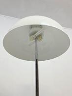 Mushroom vloerlamp Duits Bauhaus stijl jaren 60, Huis en Inrichting, Lampen | Vloerlampen, Ophalen, Gebruikt, Metaal, 150 tot 200 cm