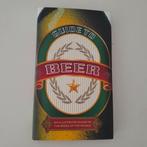 Engelstalig boek: GUIDE TO BEER, Ophalen of Verzenden, Nieuw, Overige typen, Overige merken