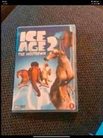 ICE age two, Cd's en Dvd's, Ophalen of Verzenden, Zo goed als nieuw