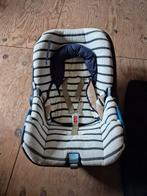 Maxi-Cosi autostoel, Ophalen