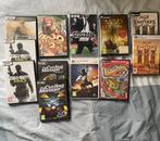 Pc games compleet, Cd's en Dvd's, Alle leeftijden, Ophalen of Verzenden, Zo goed als nieuw, Cursus of Instructie