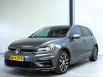 Volkswagen Golf 1.0 TSI R-Line|DSG|Org NL, Auto's, Gebruikt, Euro 6, Origineel Nederlands, Bedrijf